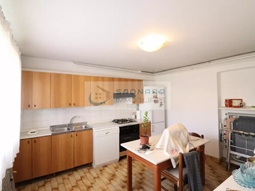 Immagine 13 di Casa indipendente in vendita  in Via Zago a Saonara