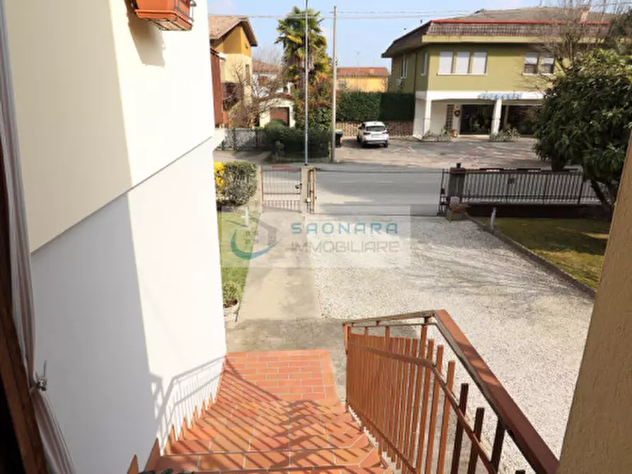 Immagine 16 di Casa indipendente in vendita  in Via Zago a Saonara