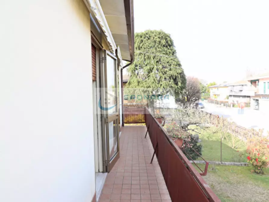 Immagine 19 di Casa indipendente in vendita  in Via Zago a Saonara