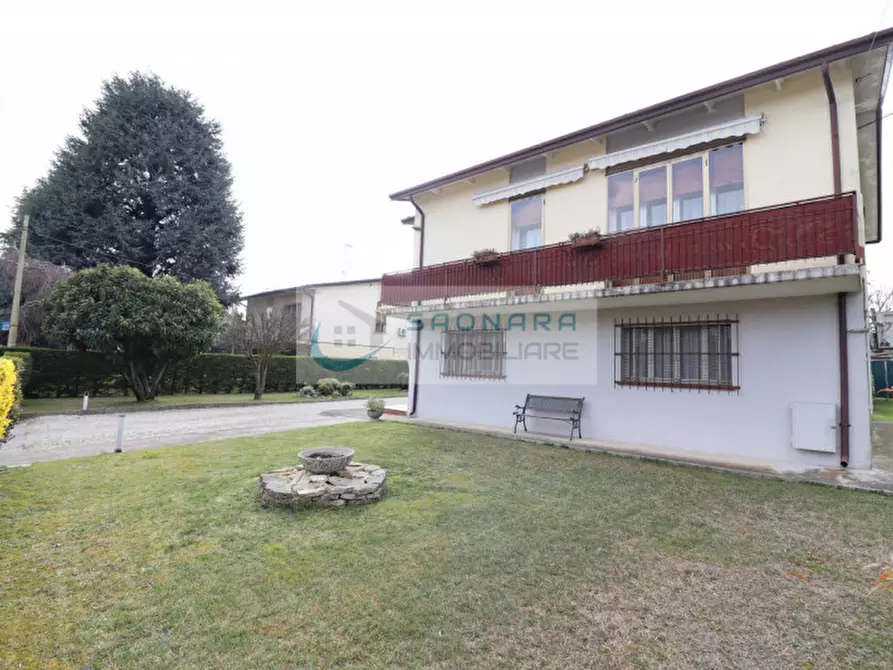 Immagine 21 di Casa indipendente in vendita  in Via Zago a Saonara