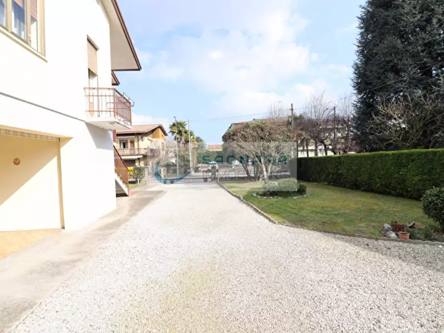 Immagine 22 di Casa indipendente in vendita  in Via Zago a Saonara