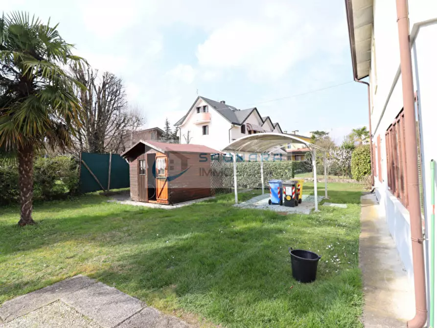 Immagine 23 di Casa indipendente in vendita  in Via Zago a Saonara