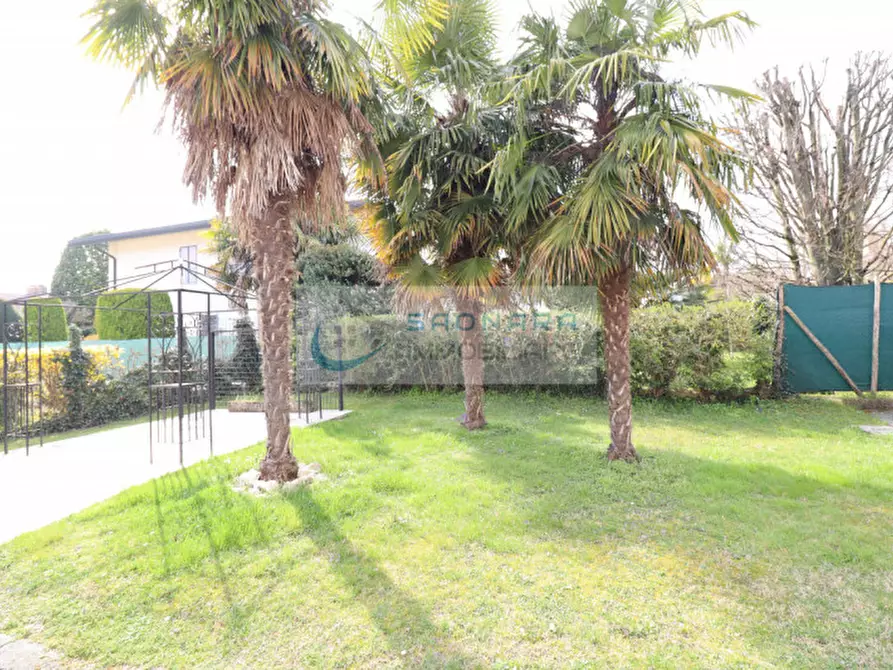 Immagine 24 di Casa indipendente in vendita  in Via Zago a Saonara