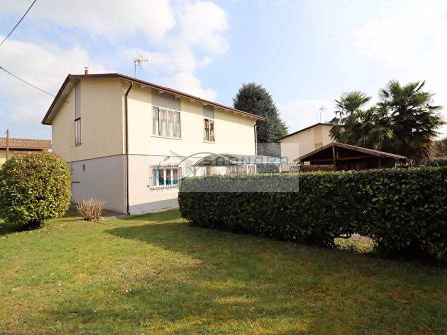 Immagine 25 di Casa indipendente in vendita  in Via Zago a Saonara