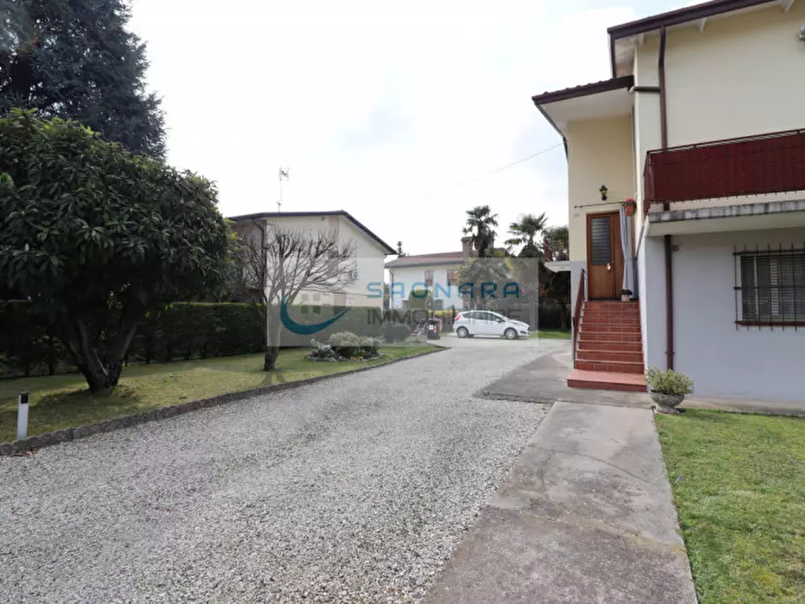 Immagine 26 di Casa indipendente in vendita  in Via Zago a Saonara