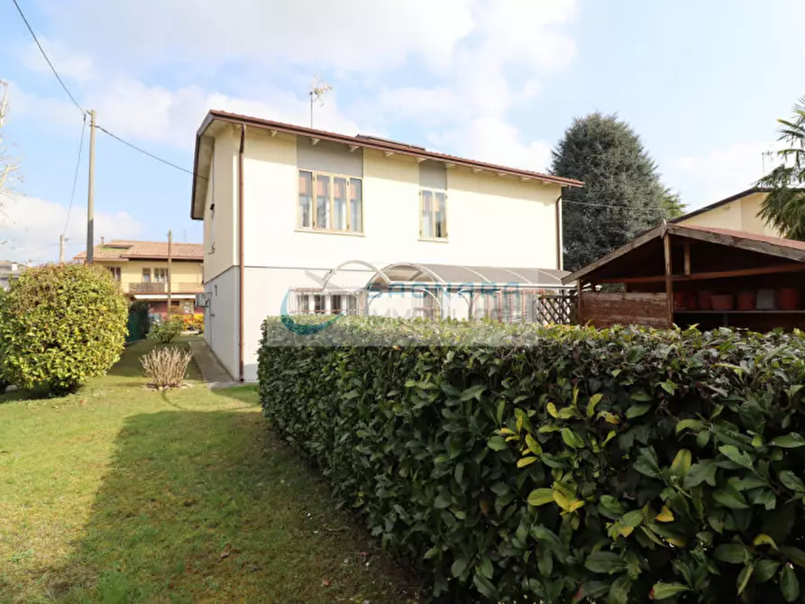 Immagine 29 di Casa indipendente in vendita  in Via Zago a Saonara