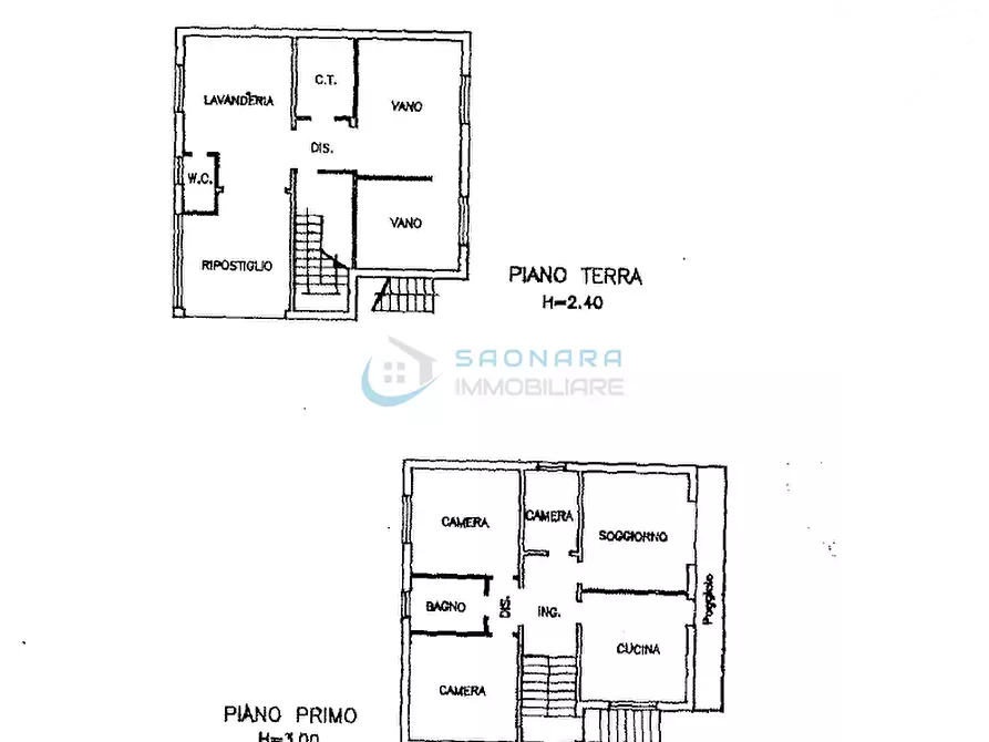 Immagine 31 di Casa indipendente in vendita  in Via Zago a Saonara
