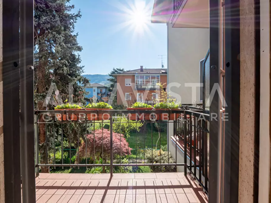 Immagine 1 di Appartamento in vendita  in Brescia Via Bollani a Brescia