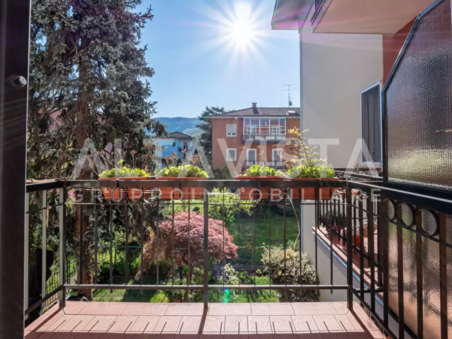 Immagine 11 di Appartamento in vendita  in Brescia Via Bollani a Brescia