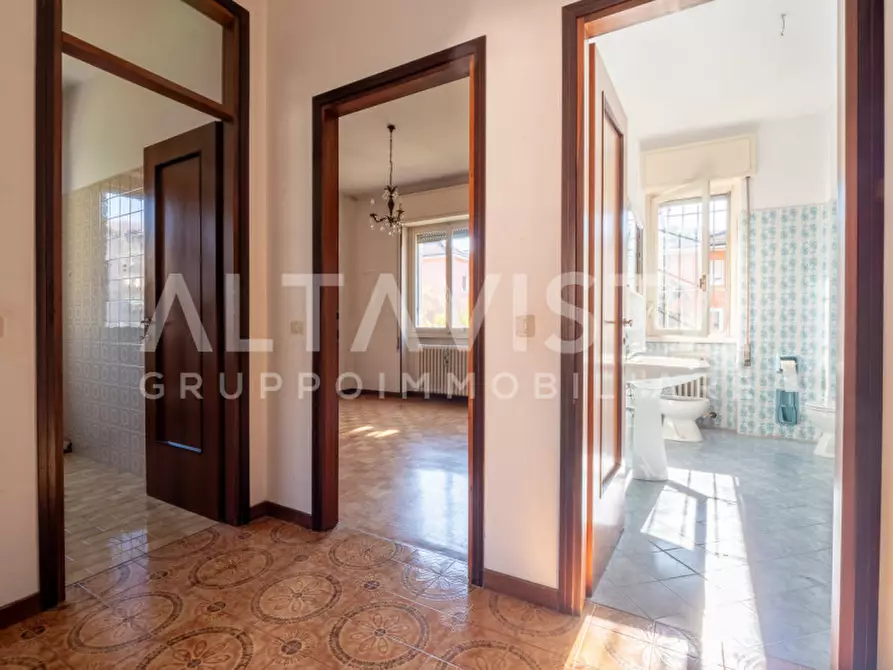 Immagine 18 di Appartamento in vendita  in Brescia Via Bollani a Brescia