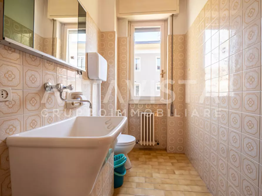 Immagine 23 di Appartamento in vendita  in Brescia Via Bollani a Brescia