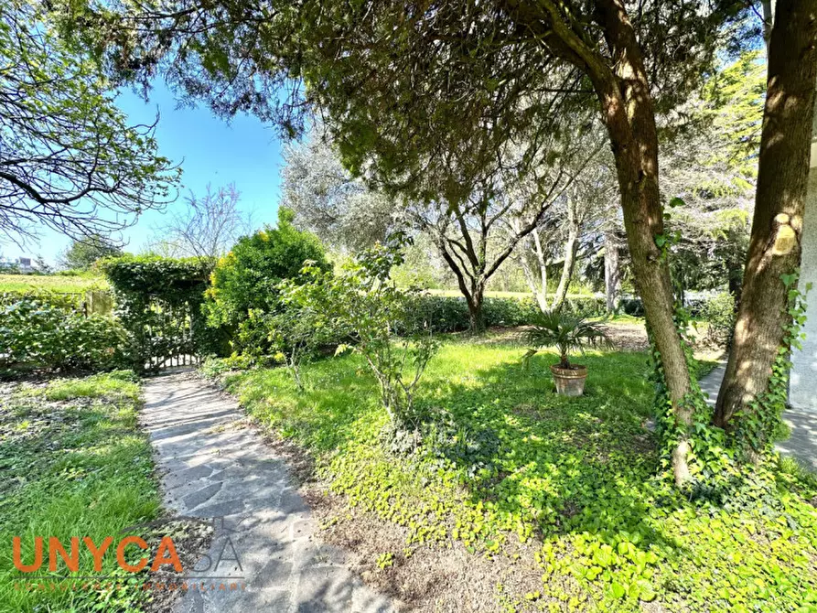 Immagine 6 di Villa in vendita  a Selvazzano Dentro