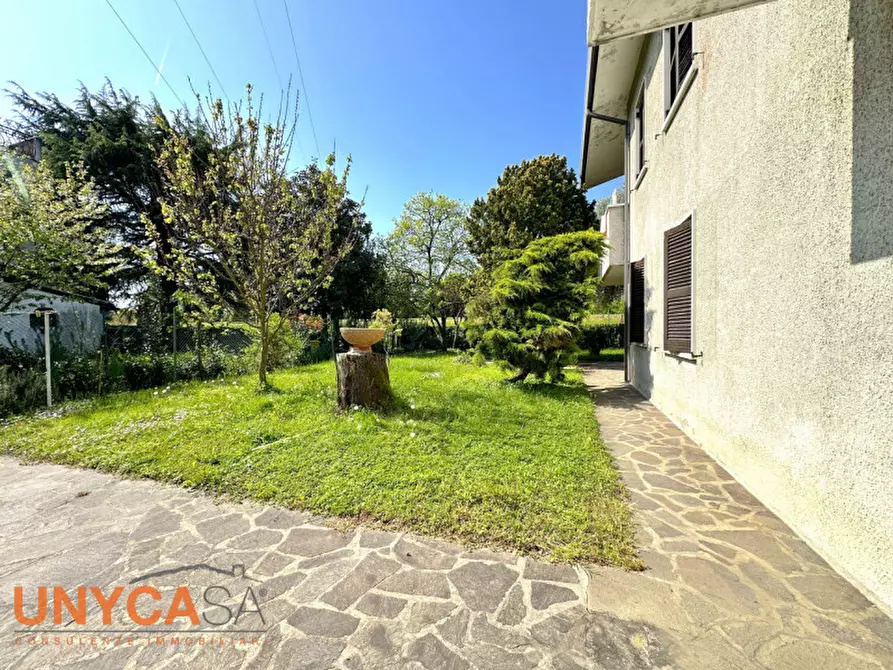 Immagine 7 di Villa in vendita  a Selvazzano Dentro
