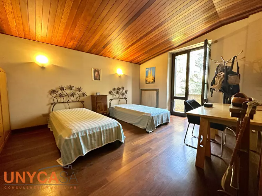 Immagine 11 di Villa in vendita  a Selvazzano Dentro