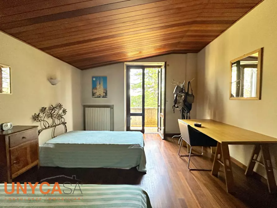 Immagine 12 di Villa in vendita  a Selvazzano Dentro