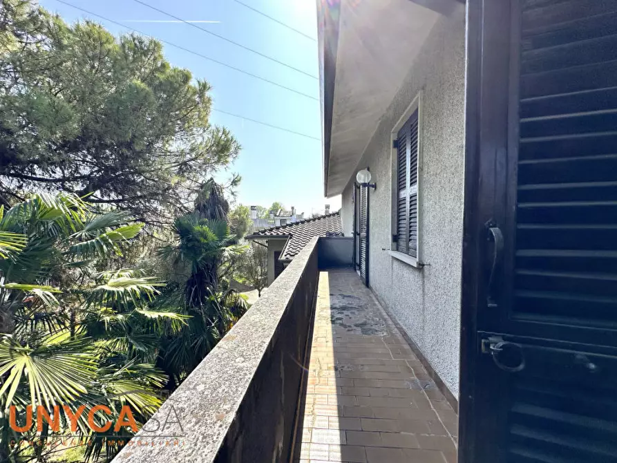 Immagine 13 di Villa in vendita  a Selvazzano Dentro
