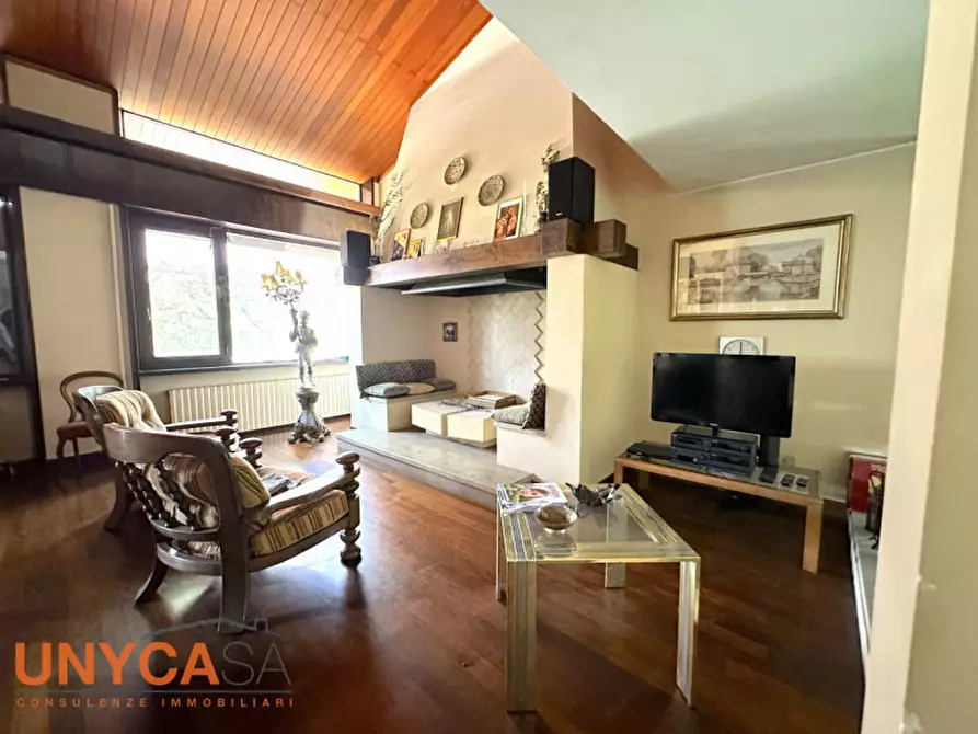 Immagine 15 di Villa in vendita  a Selvazzano Dentro