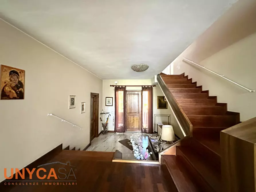 Immagine 16 di Villa in vendita  a Selvazzano Dentro