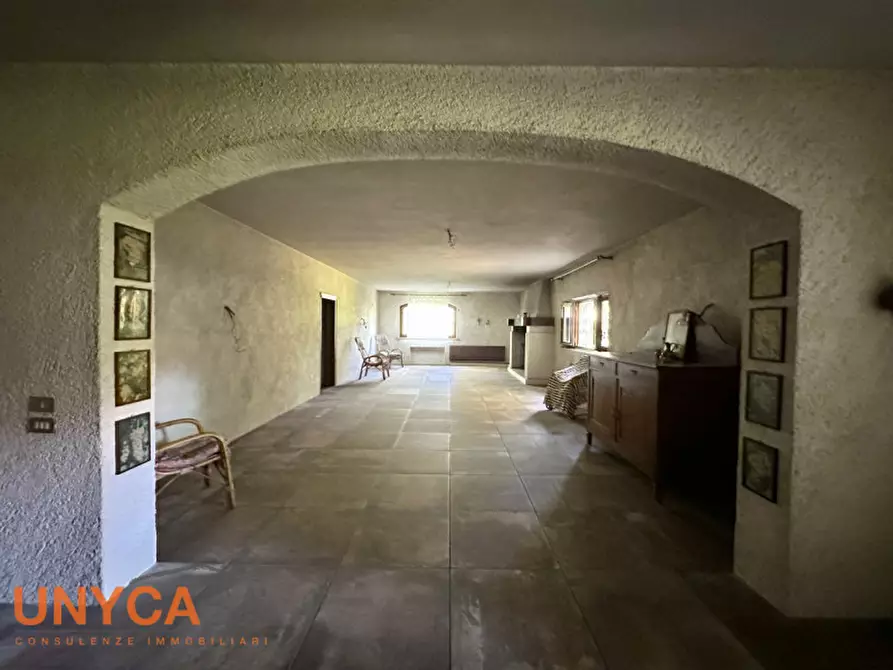 Immagine 19 di Villa in vendita  a Selvazzano Dentro