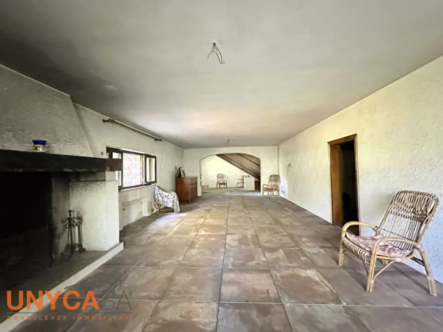 Immagine 20 di Villa in vendita  a Selvazzano Dentro