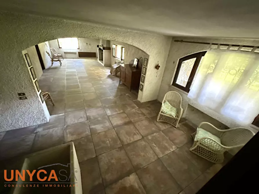 Immagine 22 di Villa in vendita  a Selvazzano Dentro