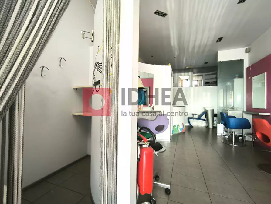 Immagine 3 di Negozio in vendita  in VIA POSTUMIA a San Biagio Di Callalta
