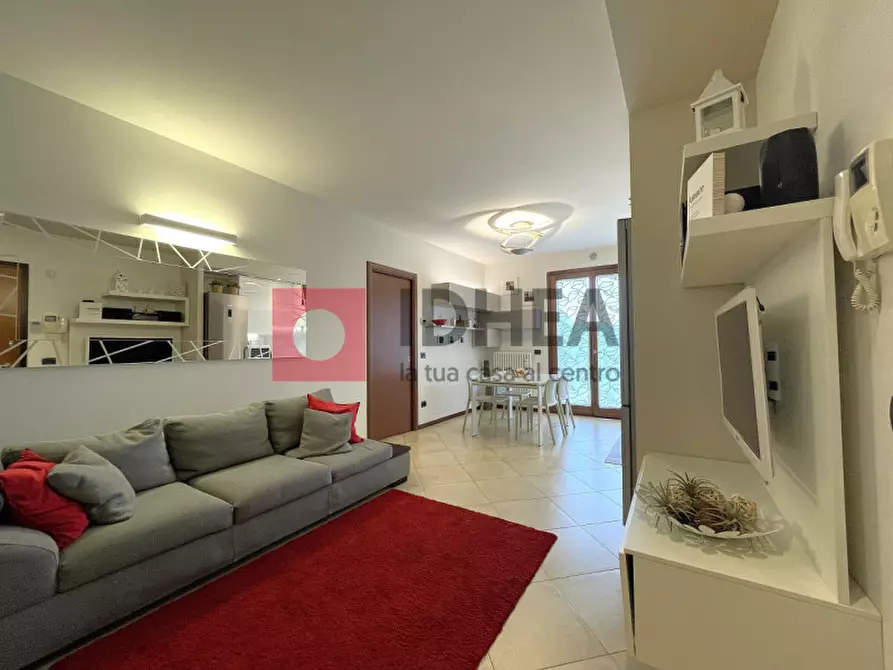 Immagine 1 di Appartamento in vendita  in OLMI a San Biagio Di Callalta