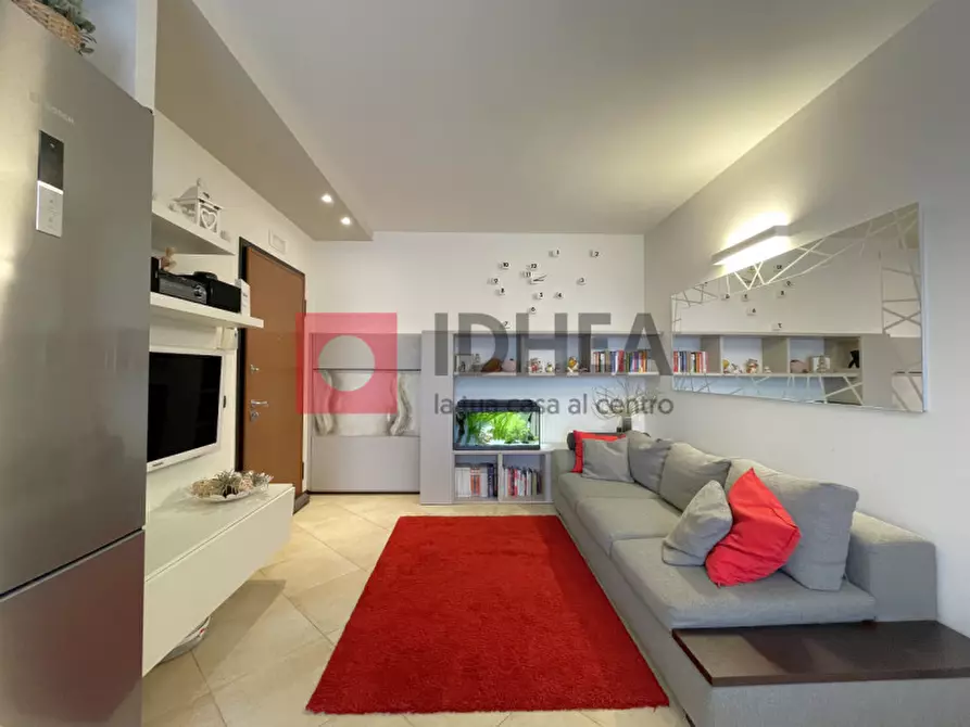 Immagine 2 di Appartamento in vendita  in OLMI a San Biagio Di Callalta