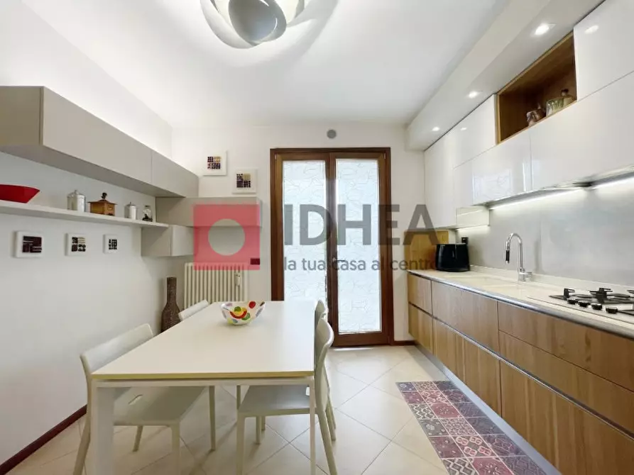 Immagine 5 di Appartamento in vendita  in OLMI a San Biagio Di Callalta