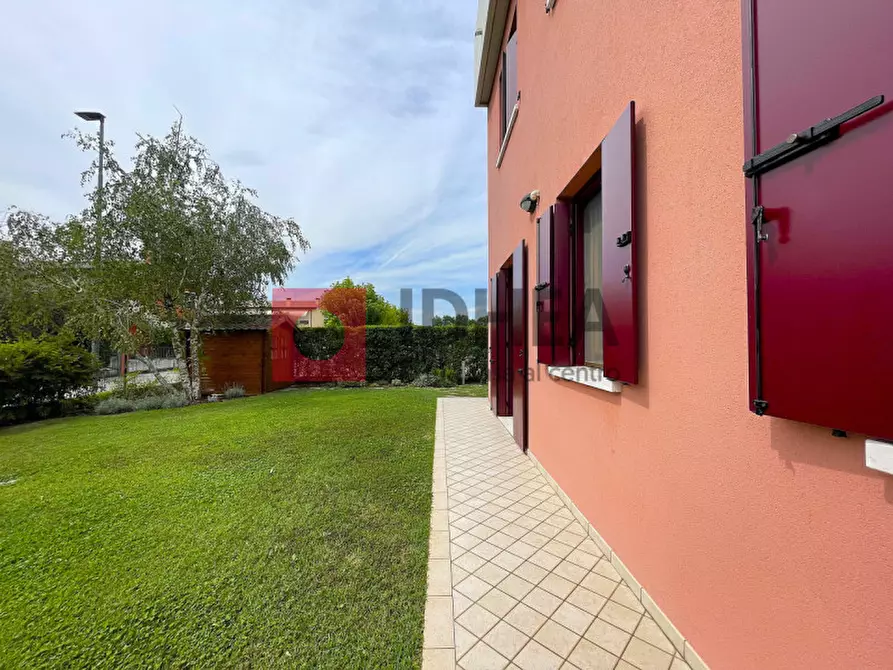 Immagine 10 di Appartamento in vendita  in OLMI a San Biagio Di Callalta