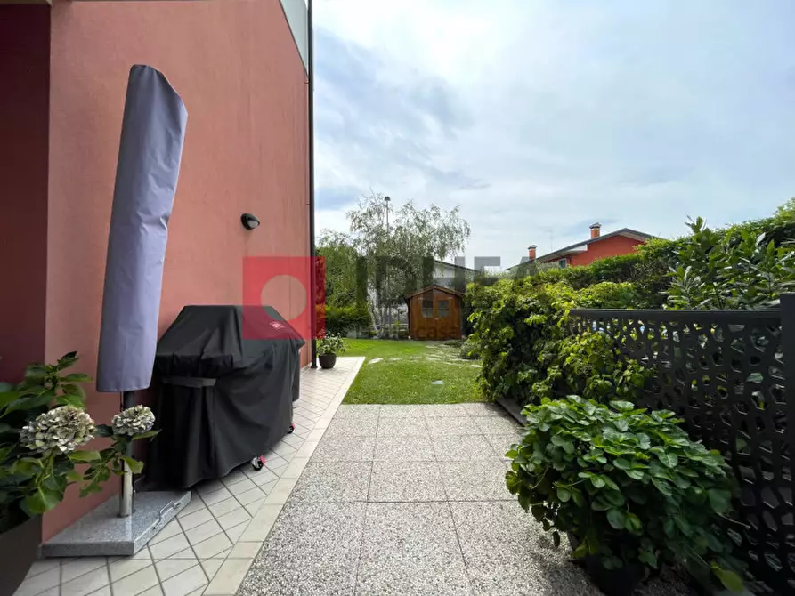 Immagine 11 di Appartamento in vendita  in OLMI a San Biagio Di Callalta