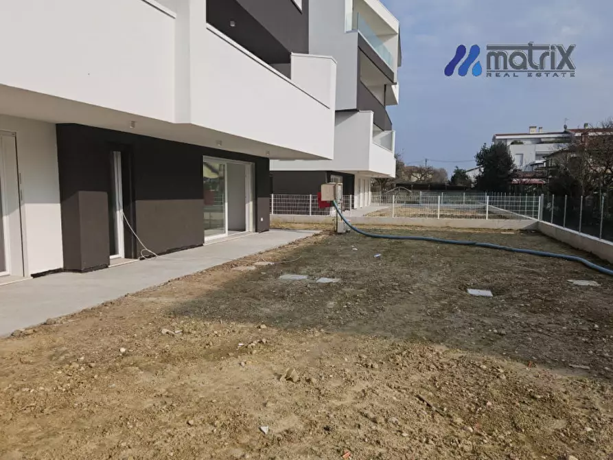 Immagine 1 di Appartamento in vendita  in Via Argine Sinistro a Dolo