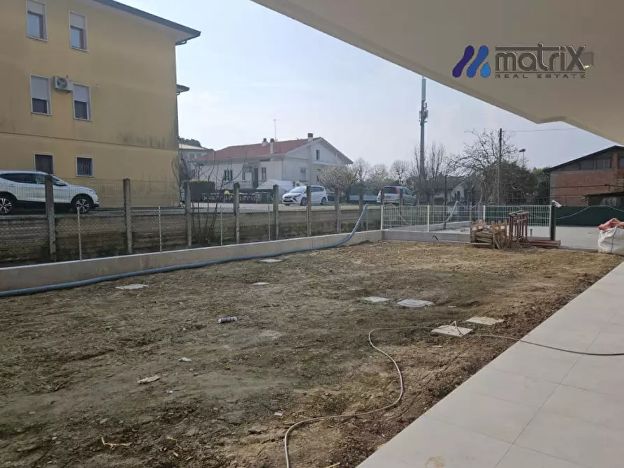 Immagine 12 di Appartamento in vendita  in Via Argine Sinistro a Dolo