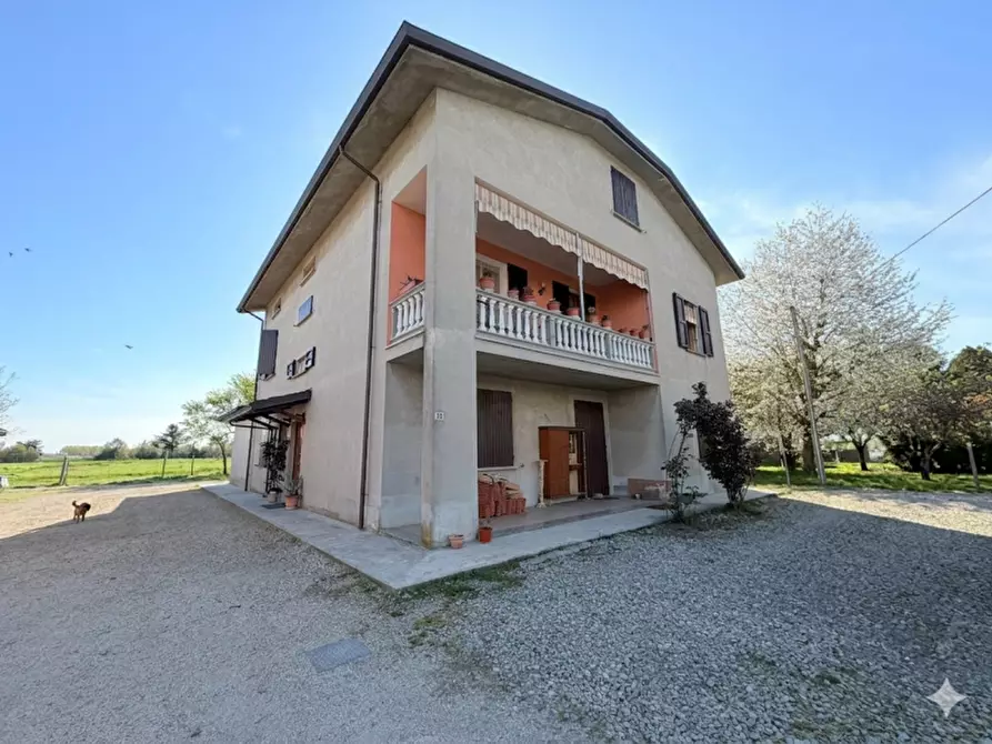 Immagine 1 di Appartamento in vendita  in Via Martiri della Libertà a Sorbolo Mezzani