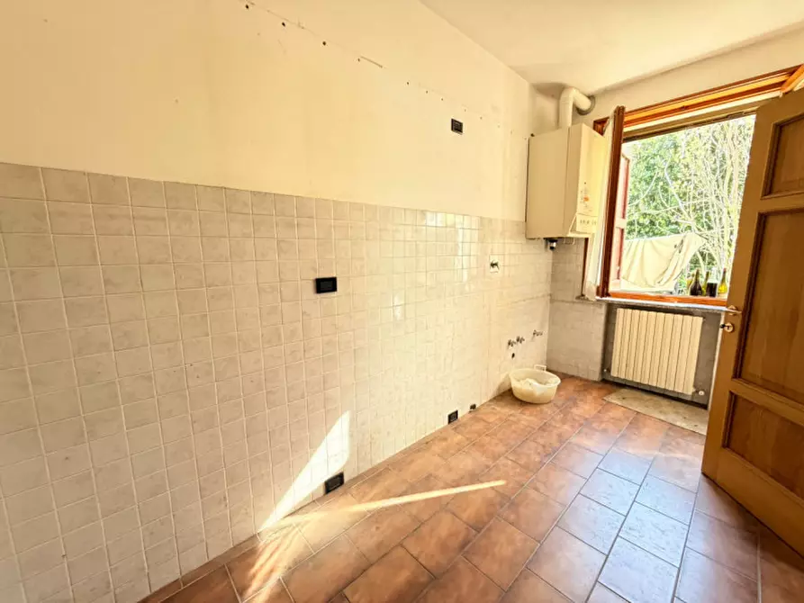 Immagine 10 di Appartamento in vendita  in Via Martiri della Libertà a Sorbolo Mezzani