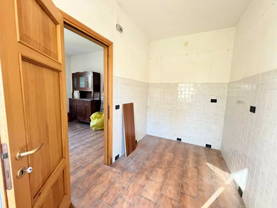 Immagine 11 di Appartamento in vendita  in Via Martiri della Libertà a Sorbolo Mezzani