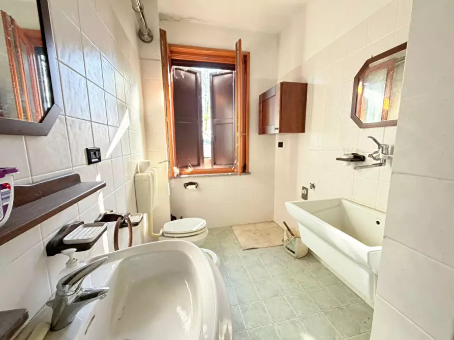 Immagine 13 di Appartamento in vendita  in Via Martiri della Libertà a Sorbolo Mezzani
