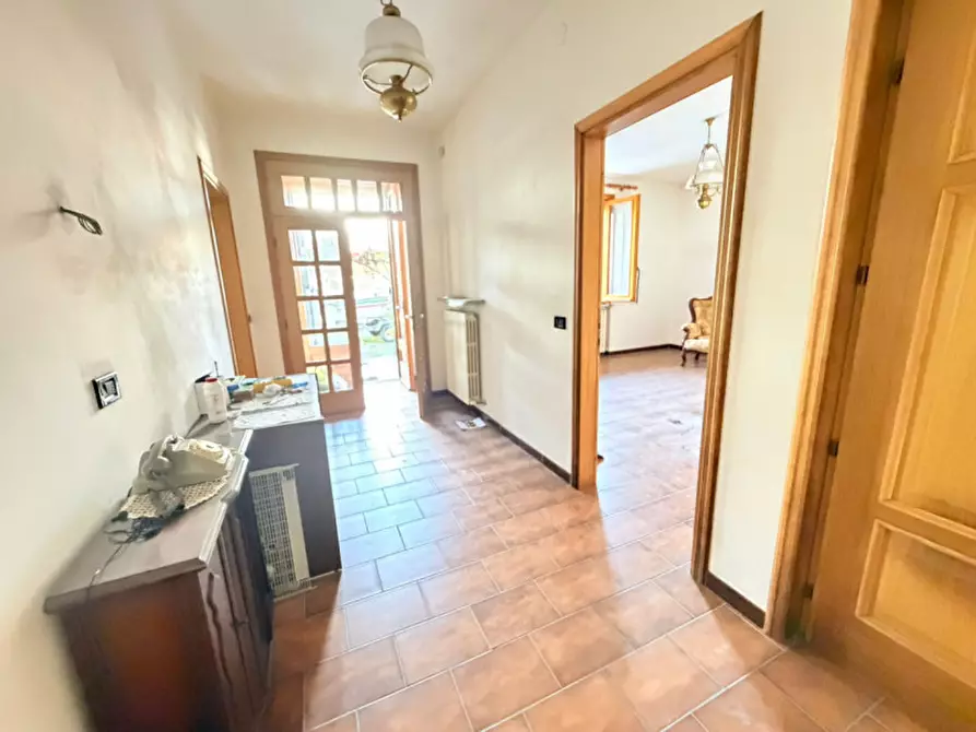 Immagine 15 di Appartamento in vendita  in Via Martiri della Libertà a Sorbolo Mezzani