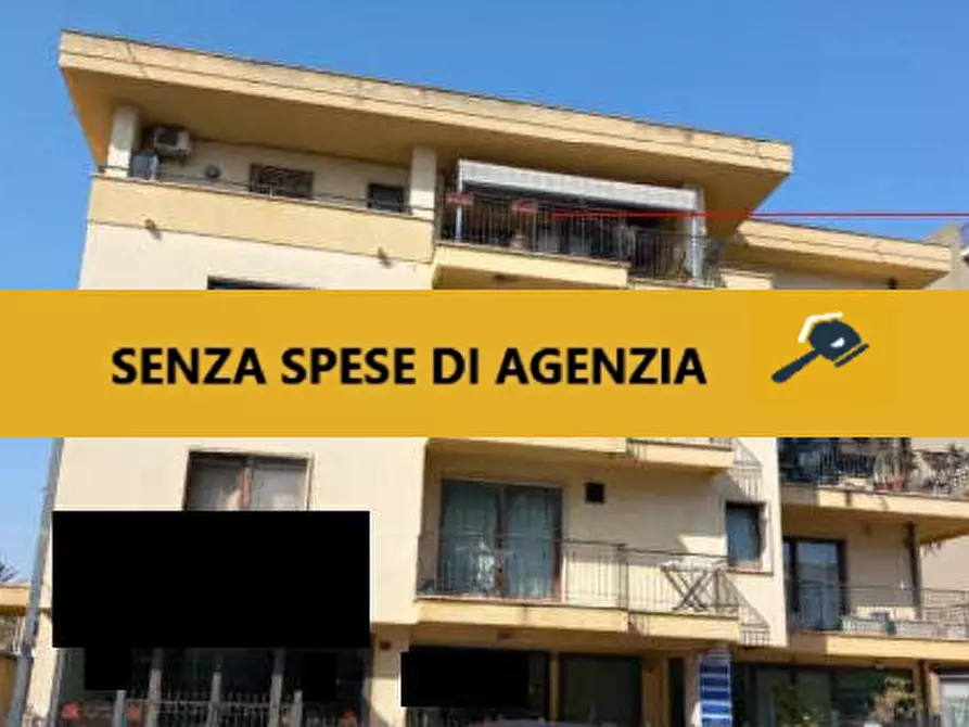 Immagine 1 di Appartamento in vendita  in Via Generale Cascino, 39A, 97019 Vittoria RG, Italia a Vittoria