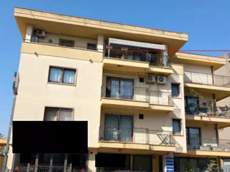 Immagine 2 di Appartamento in vendita  in Via Generale Cascino, 39A, 97019 Vittoria RG, Italia a Vittoria