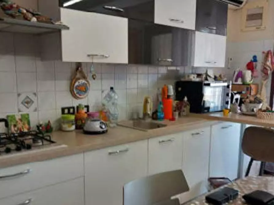 Immagine 7 di Appartamento in vendita  in Via Generale Cascino, 39A, 97019 Vittoria RG, Italia a Vittoria