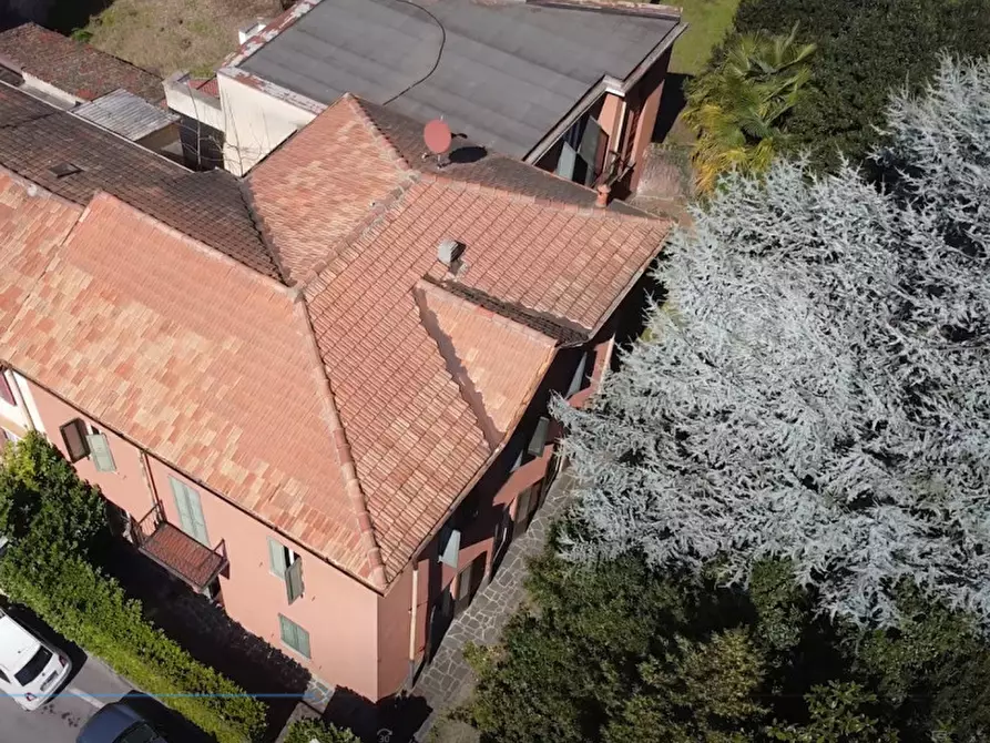 Immagine 1 di Villa in vendita  in Via Piave 4 a Sovico