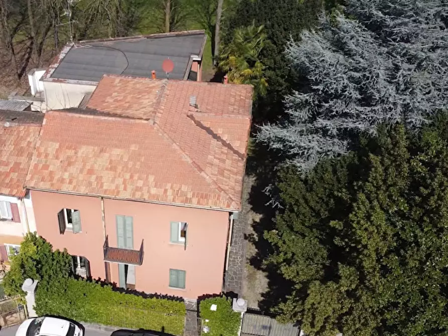 Immagine 2 di Villa in vendita  in Via Piave 4 a Sovico