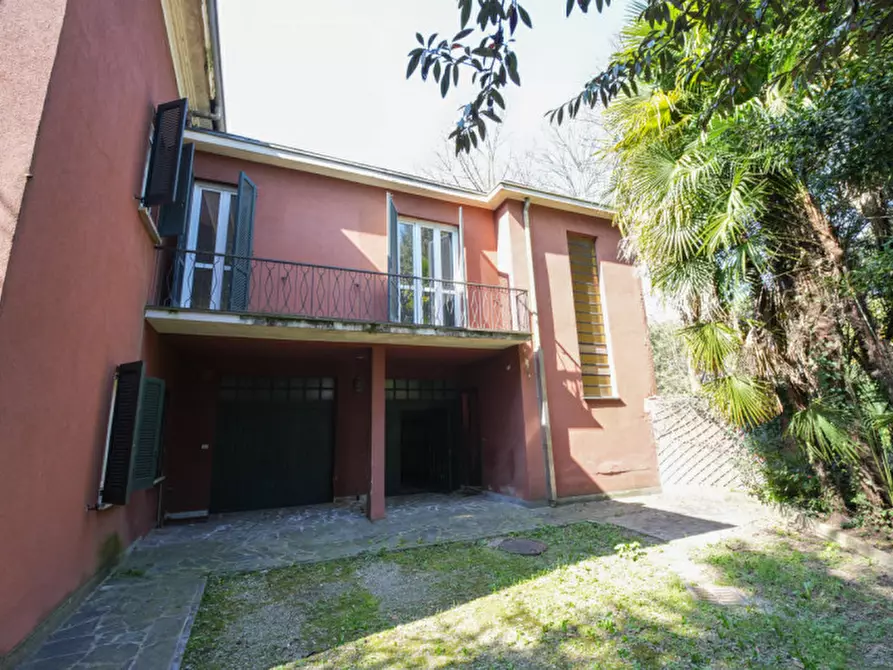 Immagine 24 di Villa in vendita  in Via Piave 4 a Sovico
