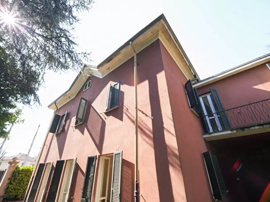 Immagine 30 di Villa in vendita  in Via Piave 4 a Sovico