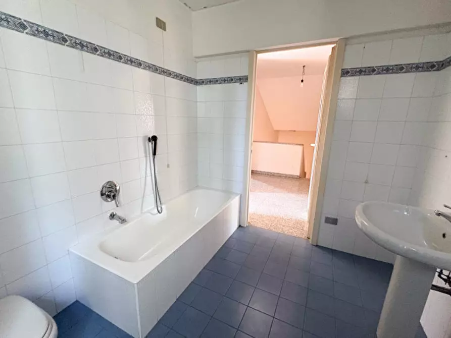 Immagine 44 di Villa in vendita  in Via Piave 4 a Sovico