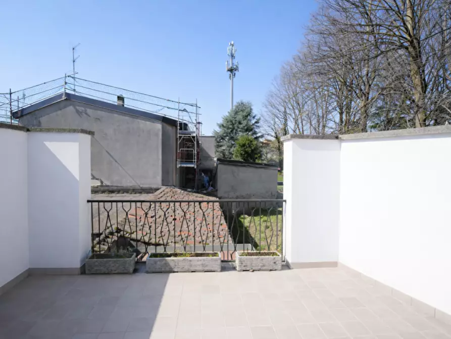 Immagine 49 di Villa in vendita  in Via Piave 4 a Sovico