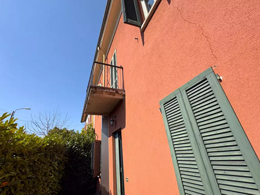 Immagine 65 di Villa in vendita  in Via Piave 4 a Sovico