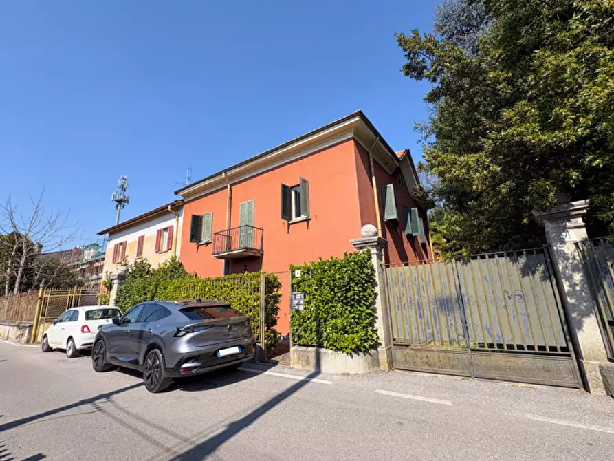Immagine 67 di Villa in vendita  in Via Piave 4 a Sovico