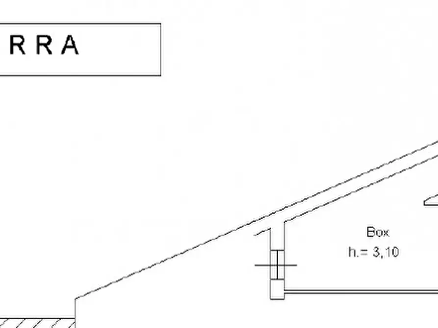 Immagine 75 di Villa in vendita  in Via Piave 4 a Sovico